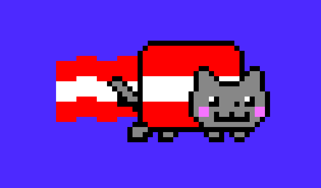 [9664c4] Austria-nyan