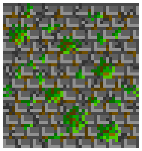 [d28cd8] tile plant