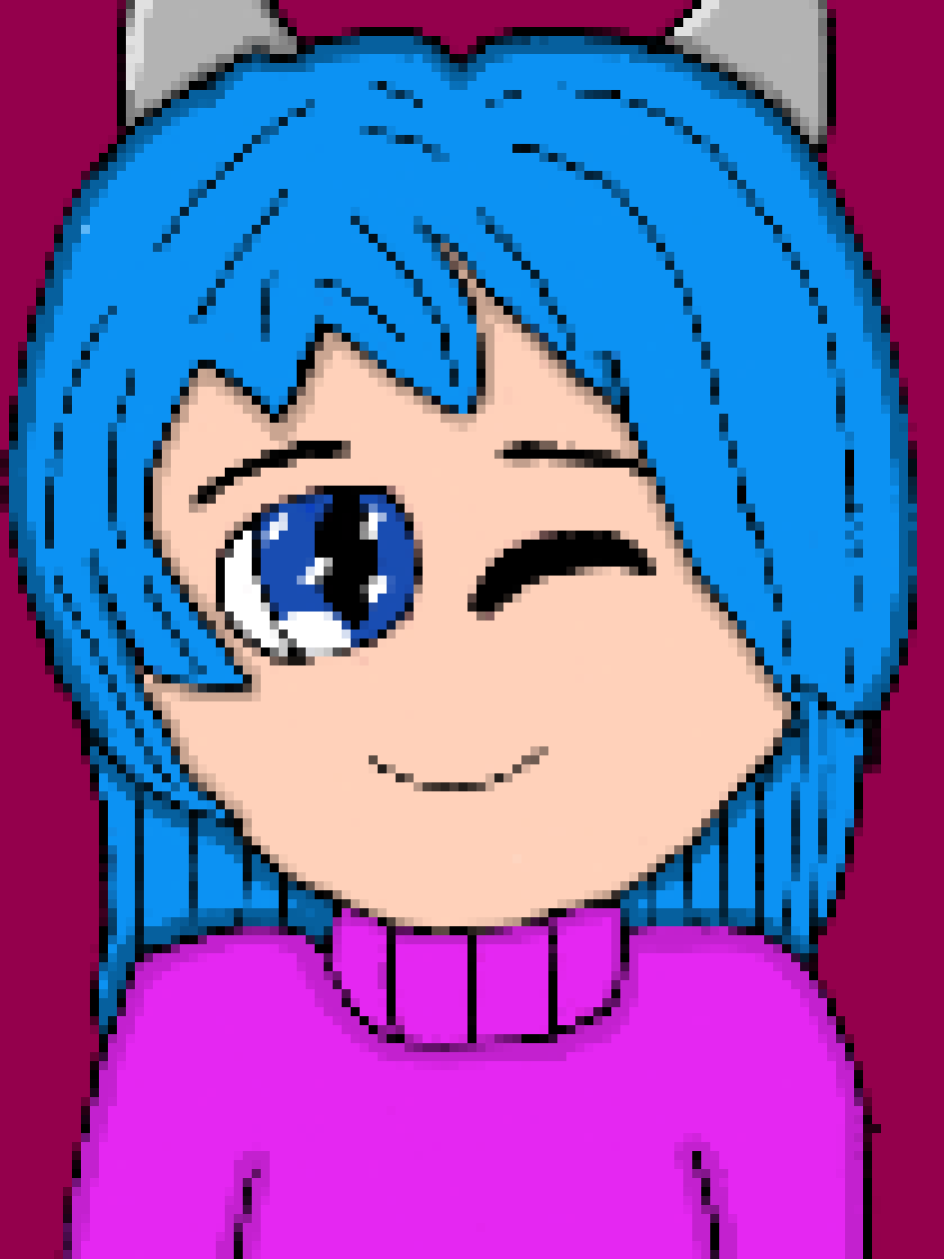 [0ae1f1] im gonna fix my Countryhumans