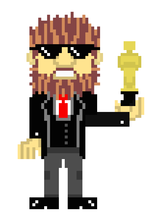 [9664c4] Oscar