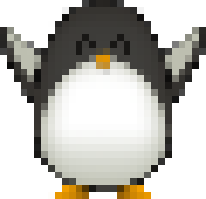 [859655] penguwin