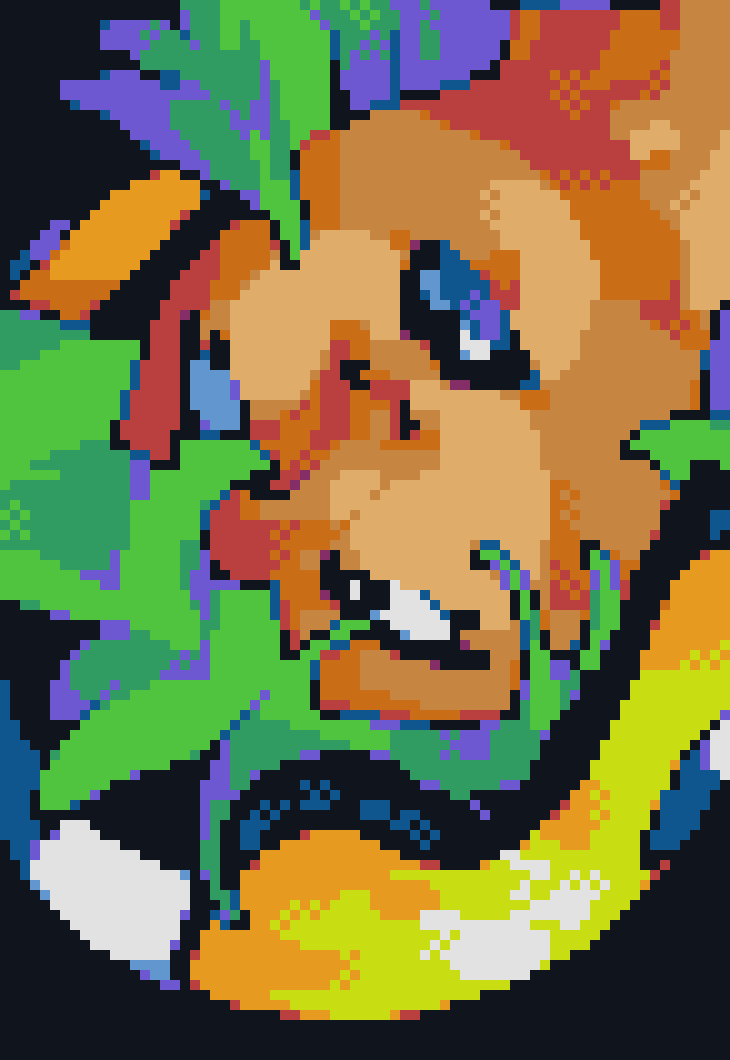 [8426a8] so tuff nuts