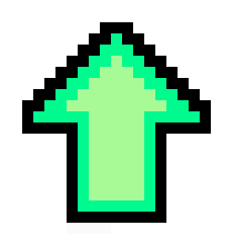 8-Bit Arrow