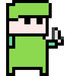 [9664c4] zombieman shoot