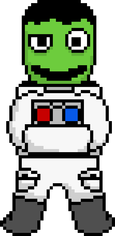 [b3e610] Kerbal Sans