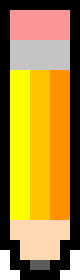 [9664c4] Pencil