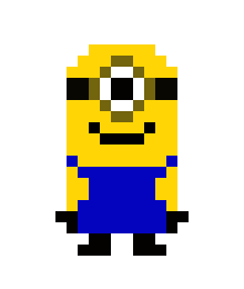 [9664c4] minion 