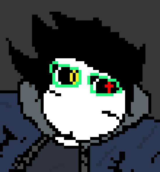 [510dfd] If you move 1 pixel and delete 2 pixels it does become a maze though