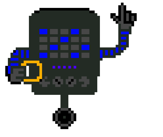 [9664c4] G troop ("random" au)