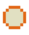 [9664c4] PacMan Power Pellet 2