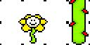 [9664c4] Flowey Overworld