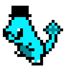 [9664c4] Bluemander 2.0