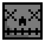 [f84f82] quadrado-v