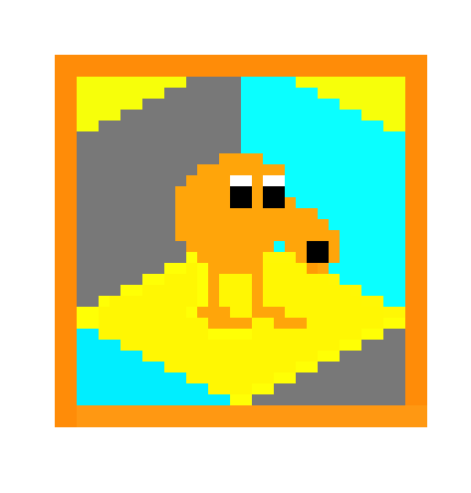 [9664c4] q*bert