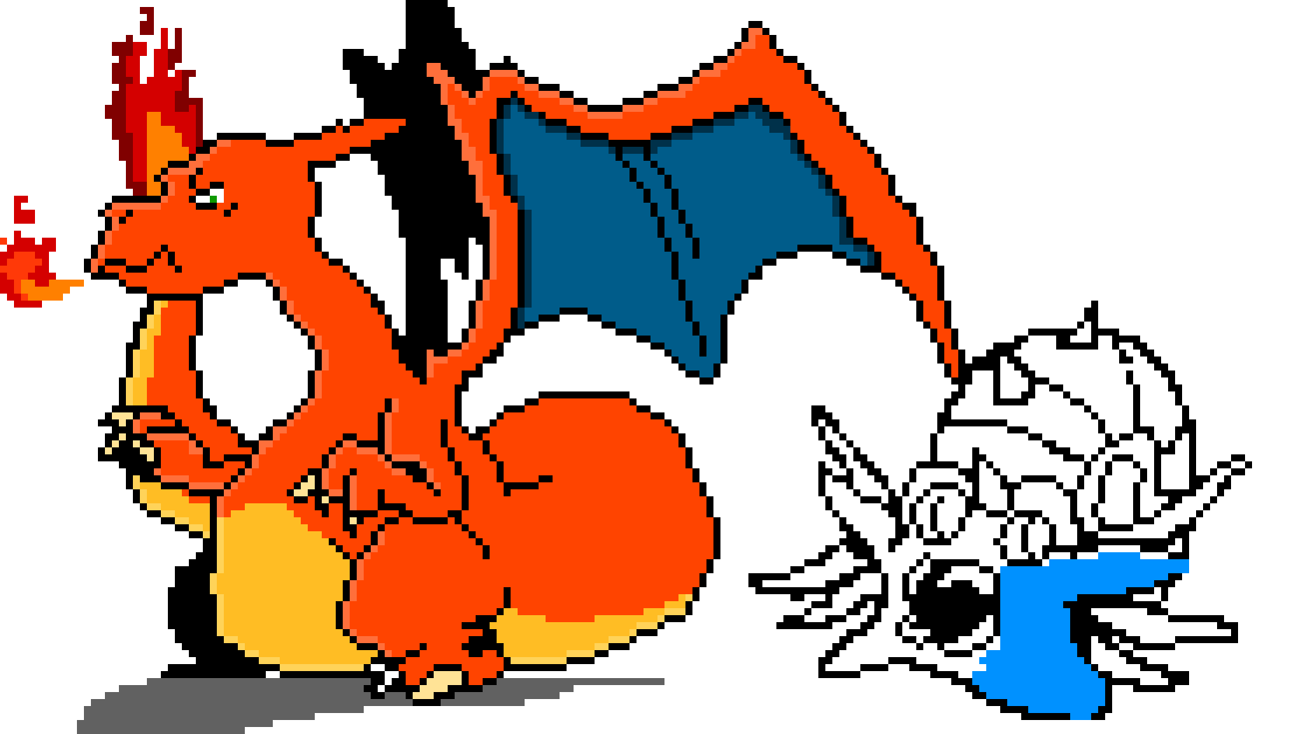 [c3c09c] Pokemon
