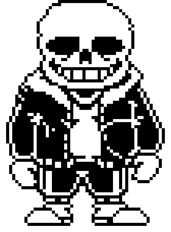 [b3b792] Last Breath!Sans Phase:3