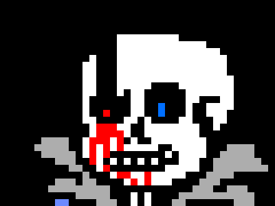 [1e4c97] also subscribe to itsME_blueberry or I will send this skeleton to your house