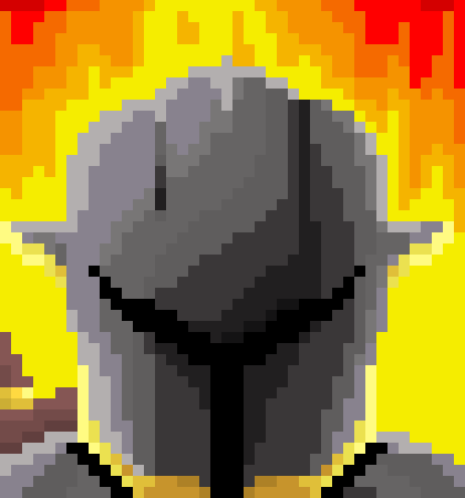 [32284a] "Nope. its also why when the jimmy clones die, they explode in pillars of flames."