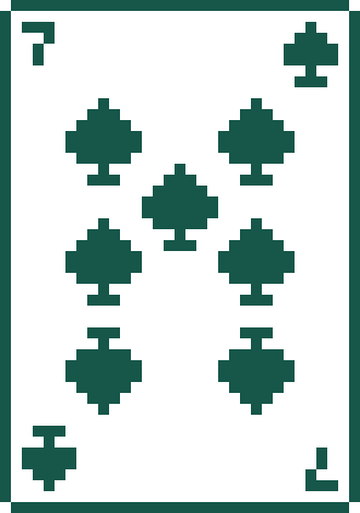 [30b8b6] 7S
