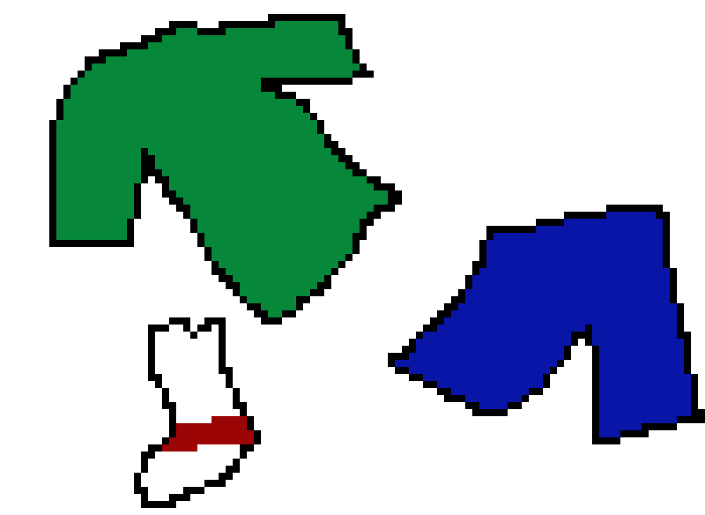 [366d10] clothes