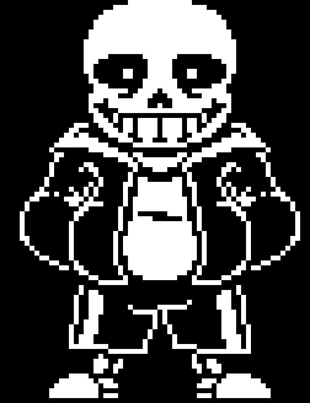sans