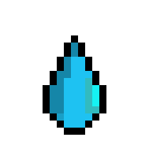water drop