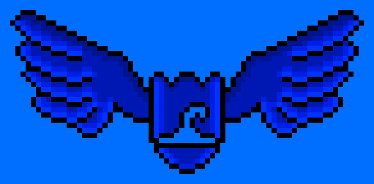 [9664c4] Servant's Symbol