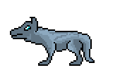 [99f924] wolf