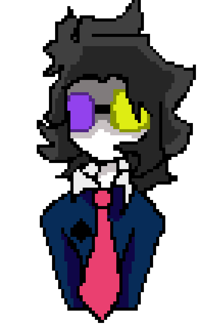 [2d4701] Undertale Sprite