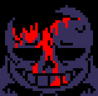 [7ce906] Thanks... -HorrorTale Sans