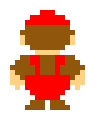 [db1538] Mario