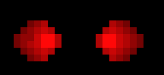 [2fbf6b] -throws tons of different papyrus heads, sticking the bones slanted through their heads-