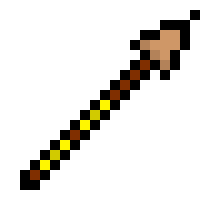 [9664c4] copper spear