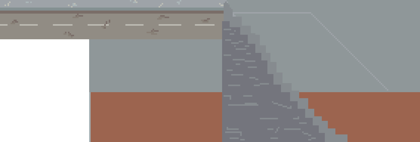 [100cc3] road
