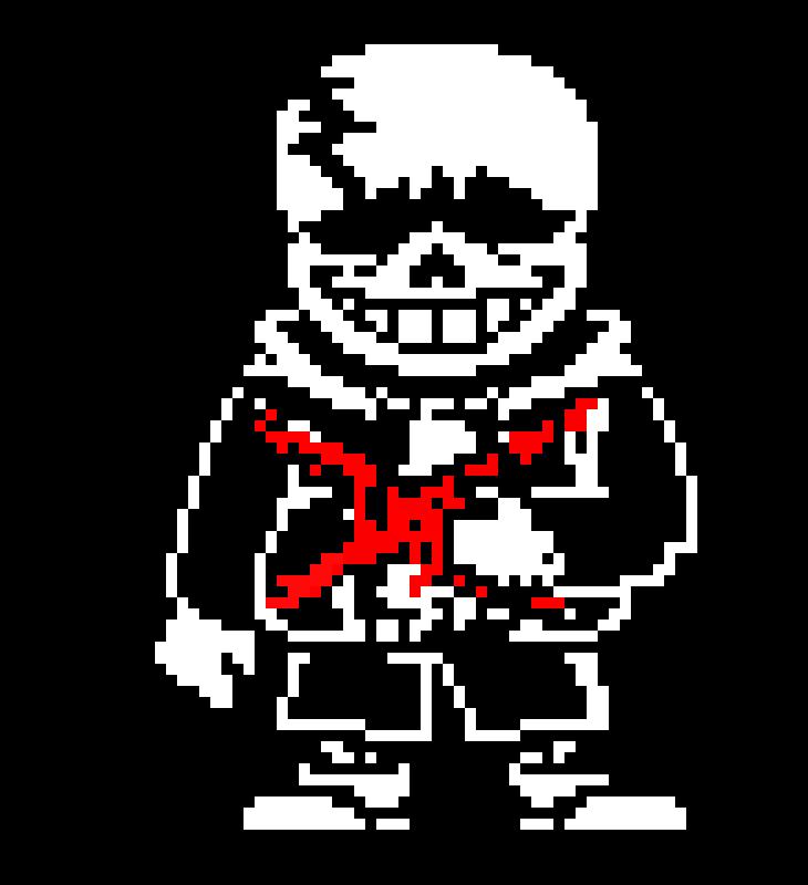 [c6437a] Sans Last Breath Phase 4