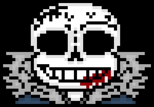[57dac4] so basi- *gets completely demolished out of nowhere*