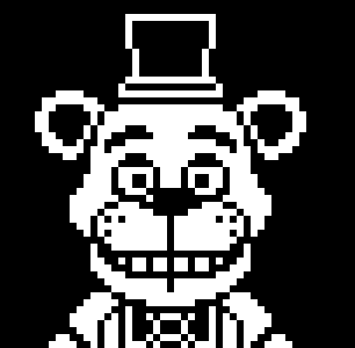 [4076f0] also I'll be all of william's forms including glitchtrap... -cleetus