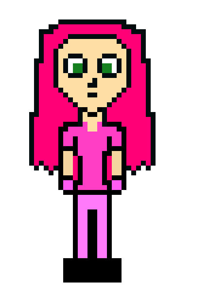 [9664c4] lovegirl