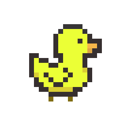 [a2ad19] duck
