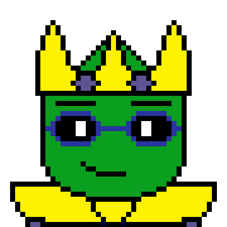 [06ffd6] A friend of mine made his own interpreatation of Dusttale called Dust in the Wind. Flowey is the crazy one, instead of Sans. Can someone make a custom sprite for it? (Desc)