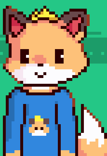 [2b0d61] has bean been on - Cesar