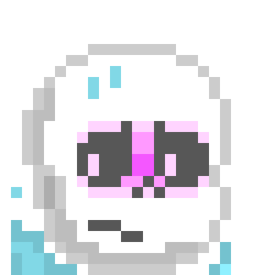 [2d73ea] "G-GET AWAY FROM ME!" *He continued running*