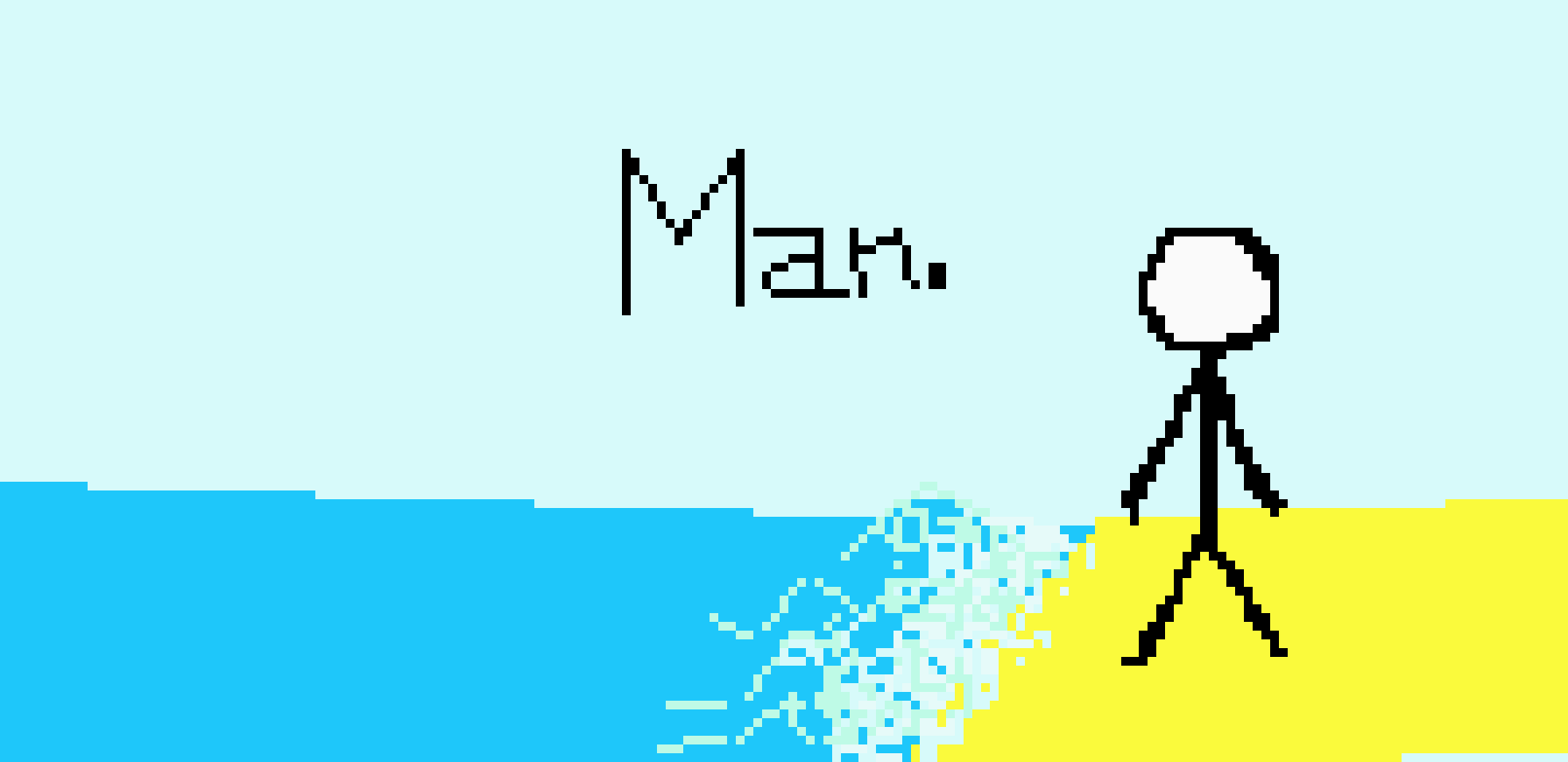 Man