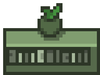 [454c8e] plant