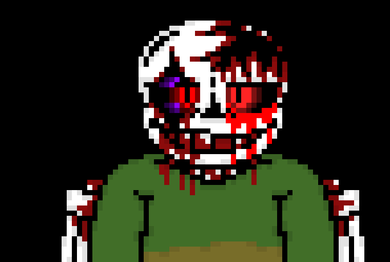 [57dac4] *walks into the MultiVerse* well, back here again