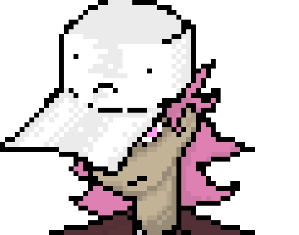 [a105bb] WE are the greatest larpers the world has ever seen