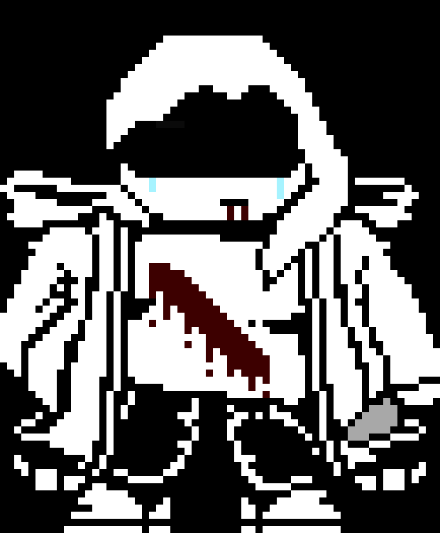 [7a0a81] ...Don't... Give... u...p... *she dusts.*