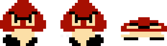 [9f5e30] Goomba