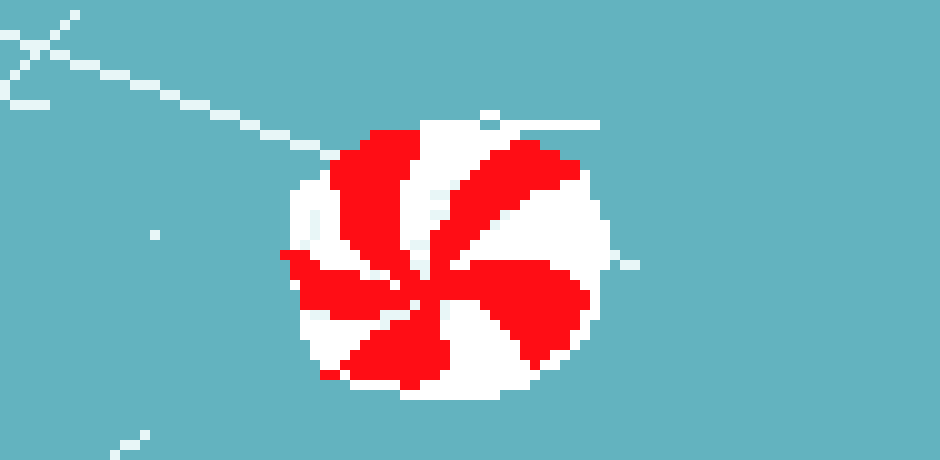 [8210d5] peppermint