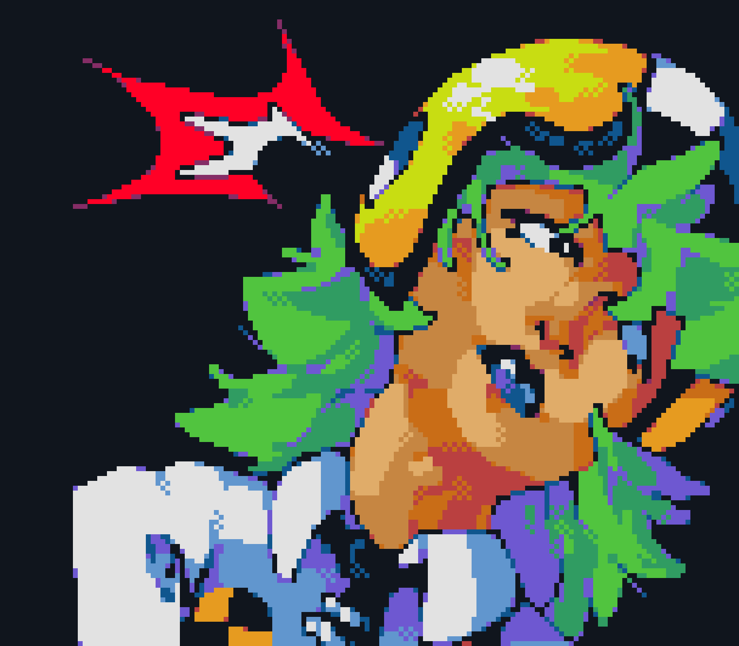 [8426a8] it was either that or the "build your own" spritesheets w the different sets of mouths/eyes/poses etc